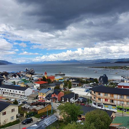 Liveushuaia Beagle View Apartmento 2 Dormitorios Oda fotoğraf