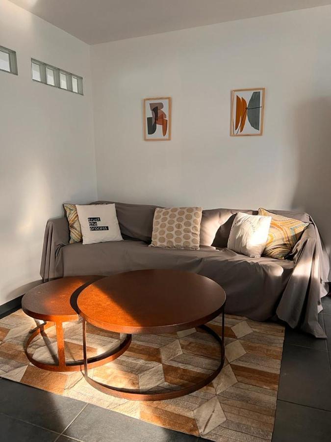 Liveushuaia Beagle View Apartmento 2 Dormitorios Dış mekan fotoğraf