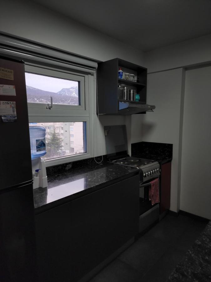 Liveushuaia Beagle View Apartmento 2 Dormitorios Dış mekan fotoğraf